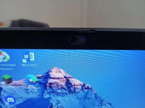 Thinkpad x13 gen 1 Ryzen5pro 4650u