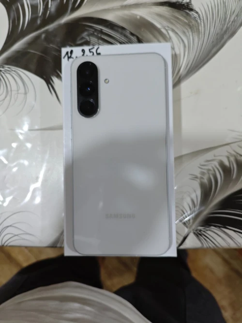 Samsung A56
