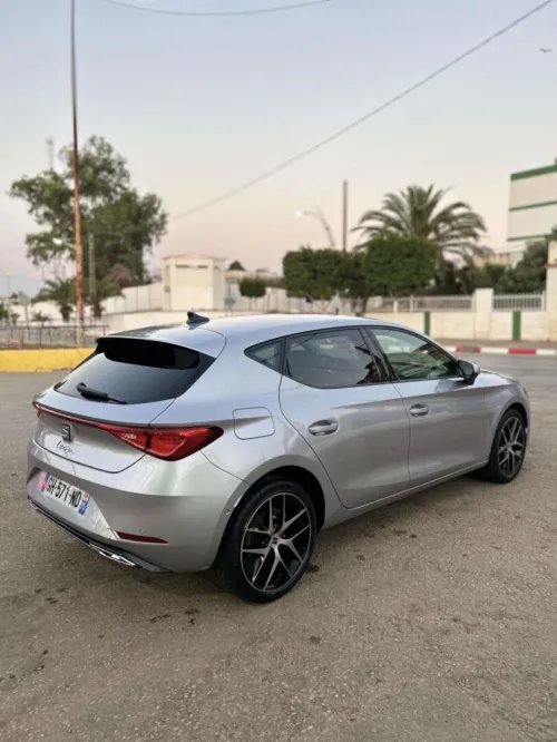 Seat Leon 2022 