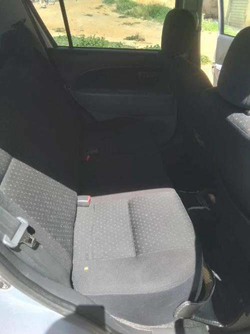 Daihatsu Celerio 2007 