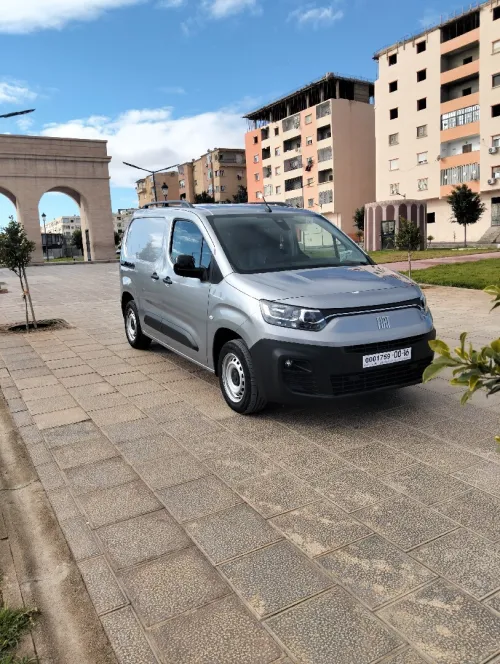 Fiat Doblo 2024 ITALIE