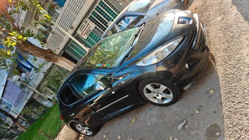 Peugeot 207 2009 Allure