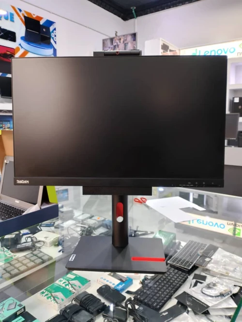 All In One Lenovo ThinkCentre Tio24 Gen3 i5 6 Generation 16GB Ram