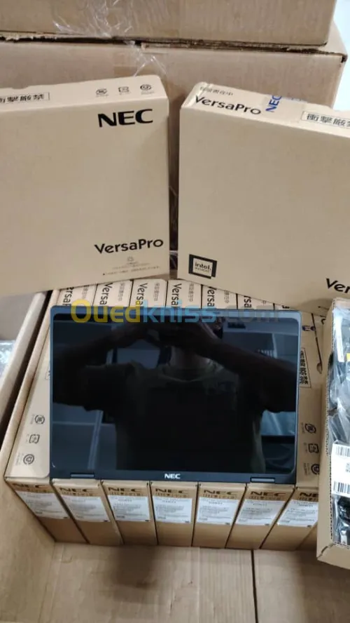 PC Tactile NEC VersaPro X360