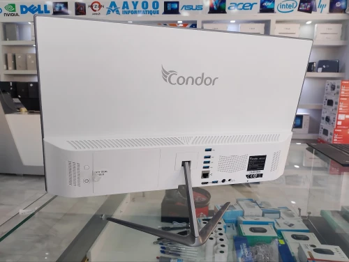 All In One Condor