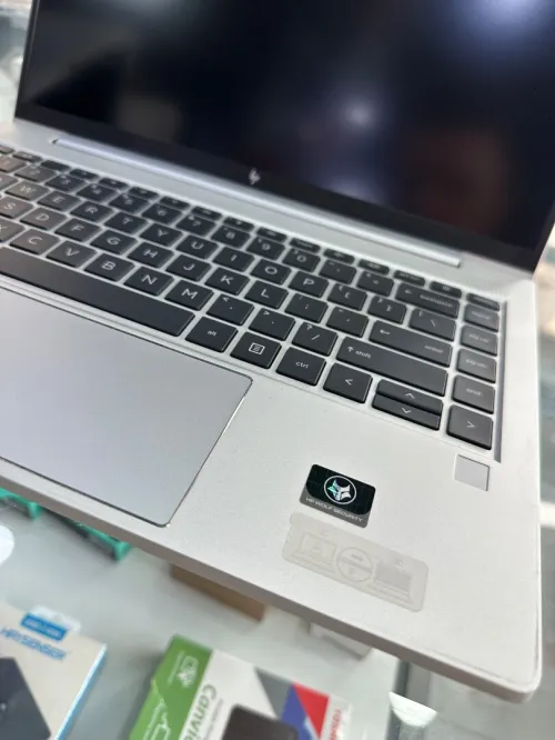 HP ELITEBOOK 645 G9 RYZEN 5 Pro 5675U 16GB RAM 256SSD / 512SSD NVME 14 FHD IPS