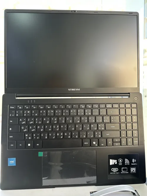 Stream LEXUS N100 12éme Génération 8GB RAM 512SSD إشري 10 حبات وادي حبة باااطل