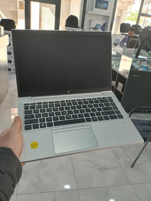 HP ELITEBOOK 845 G7 RYZEN 4650