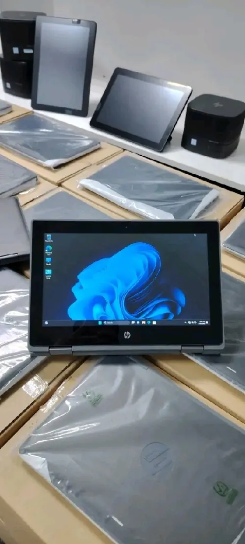 HP 11E G6 i5 10 éme Génération 