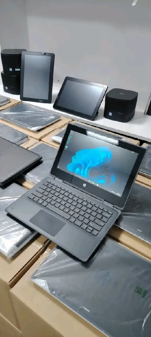 HP 11E G6 i5 10 éme Génération 