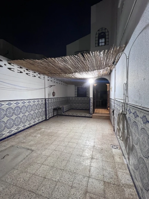 Location vacances Bungalow Mostaganem Mostaganem