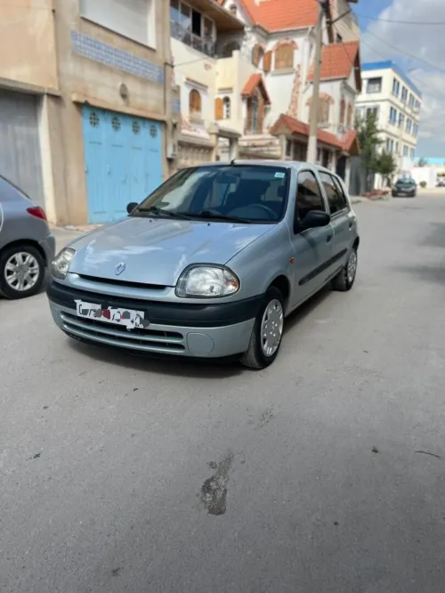 Renault Clio 2 1998 Clio 2