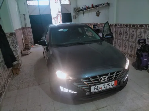 Hyundai I30 2022 1