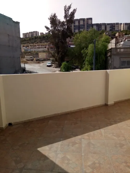 Vente Villa Tlemcen Chetouane