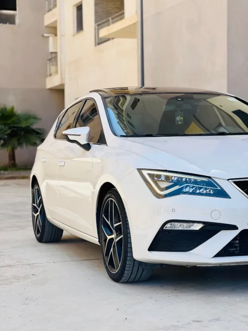Seat Leon 2018 Seat sound