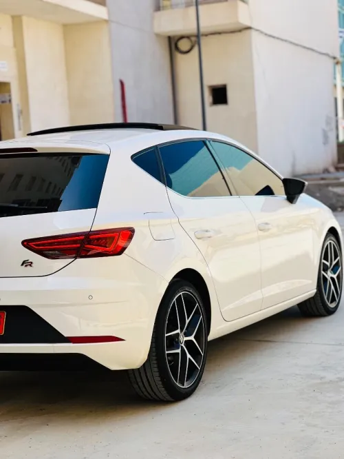 Seat Leon 2018 Seat sound
