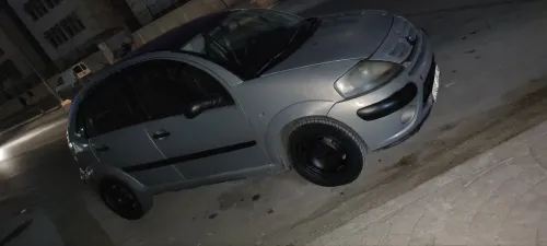 Citroen C3 2009 