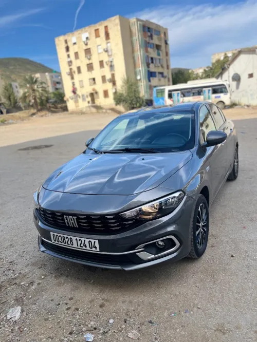 Fiat Tipo Sedan 2023 