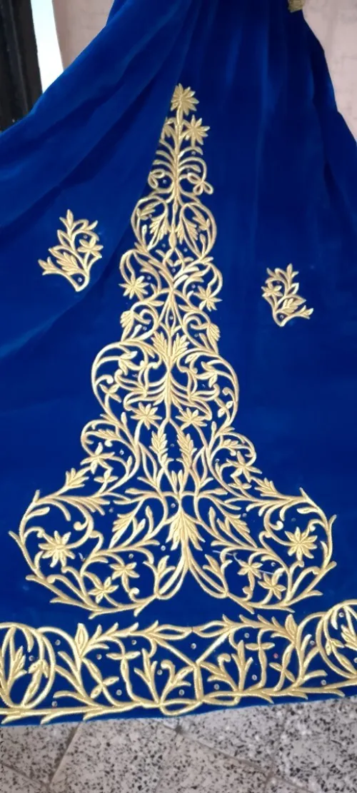 Djaba Elferguani جبة الفرقاني