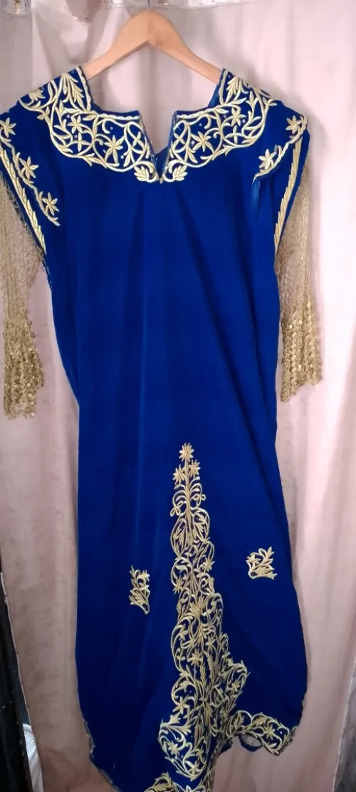 Djaba Elferguani جبة الفرقاني