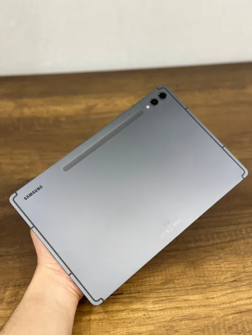 SAMSUNG GALAXY TAB S9+ 5G 12/256