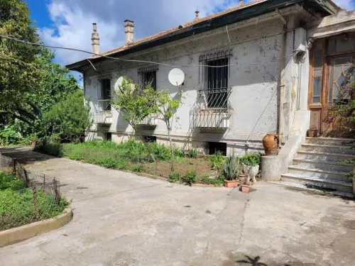 Vente Terrain Alger El biar