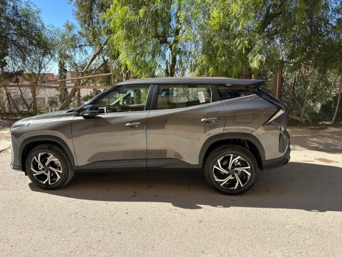 Geely Cityray 2026 