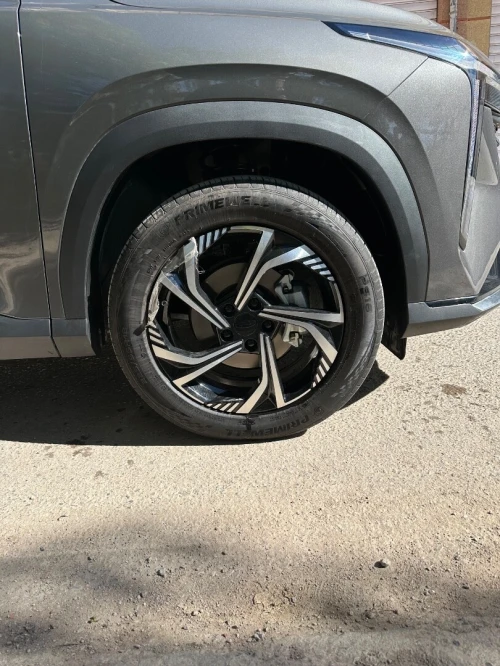 Geely Cityray 2026 