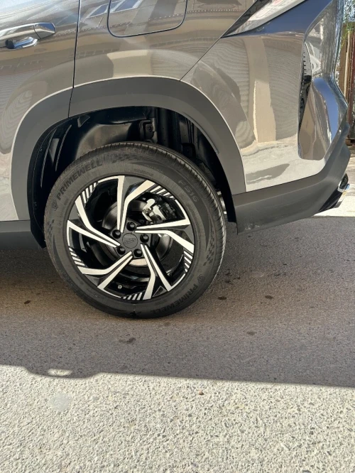 Geely Cityray 2026 