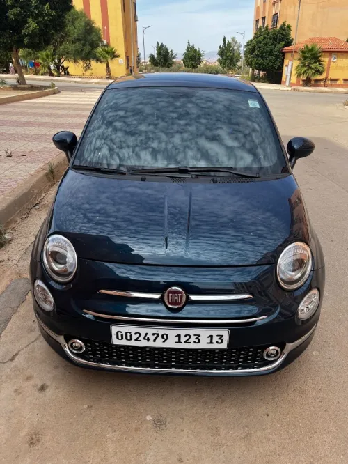 Fiat 500 2023 Dolcevita plus 