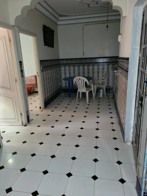 Vente Villa Tlemcen Marsa ben mhidi