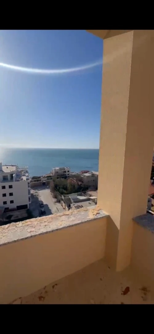 Vente Appartement F6 Alger Bordj el bahri