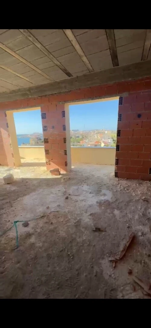 Vente Appartement F6 Alger Bordj el bahri