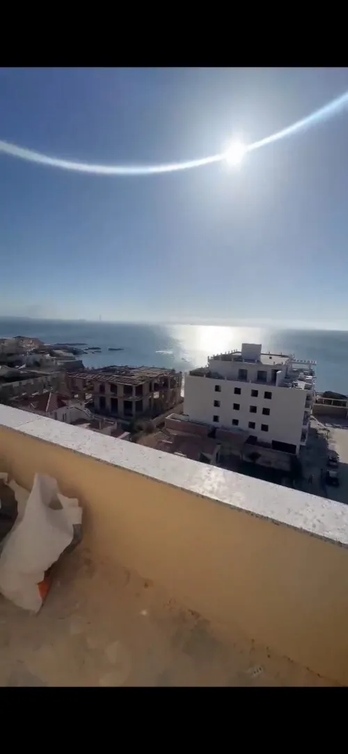 Vente Appartement F6 Alger Bordj el bahri