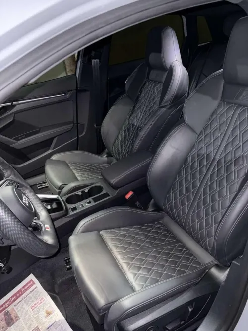 Audi A3 2023 Sline