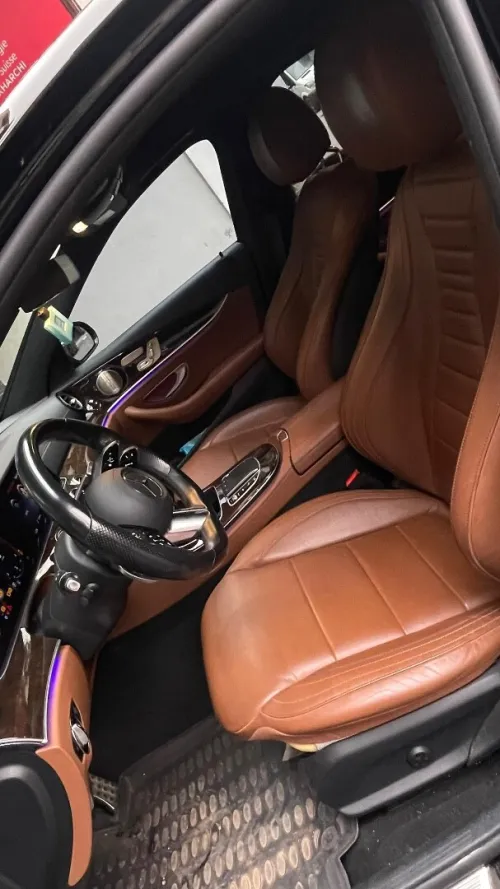Mercedes Classe E 2021 Classe E