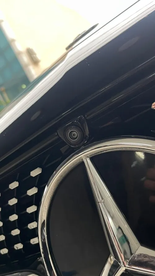 Mercedes Classe E 2021 Classe E
