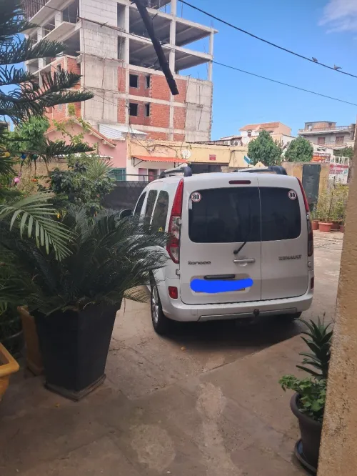 Renault Kangoo 2021 Kangoo