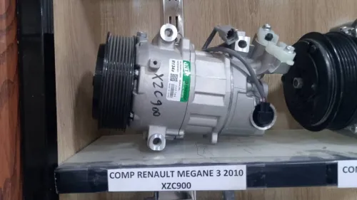 Compresseur climatiseur 