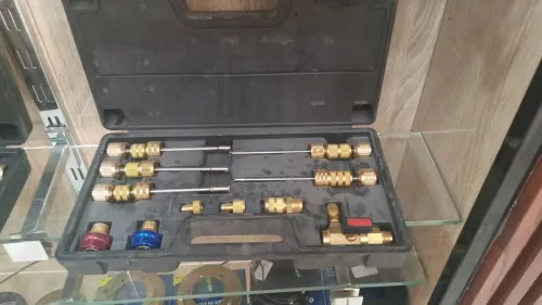 Compresseur climatiseur compressor pièces climat auto 