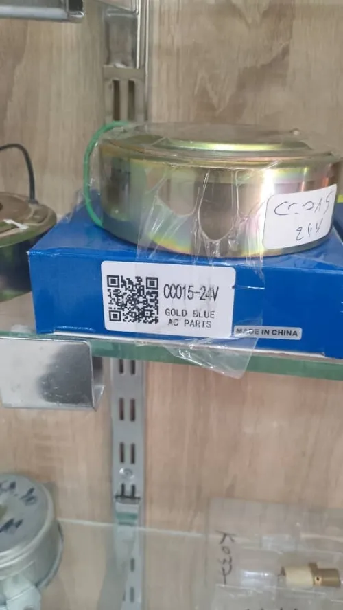 Compresseur climatiseur compressor pièces climat auto 