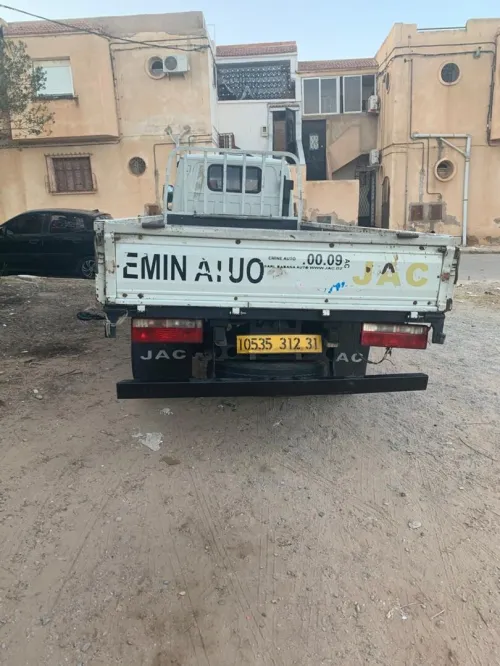 Jac 1040 Jac 1040 2012