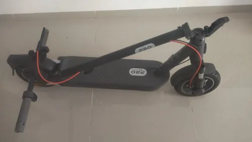 Trotinette Xiaomi Pro5
