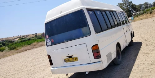 Kia Asia 2000