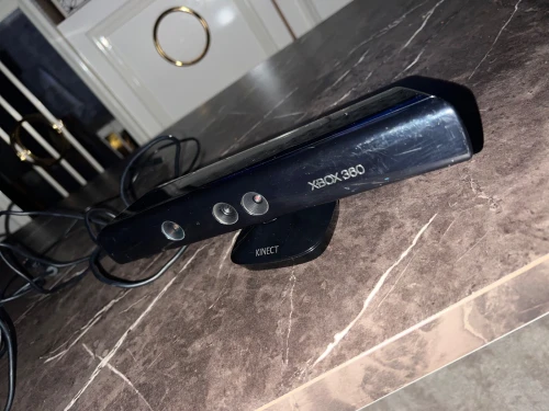 Kinecte x boxe 360 