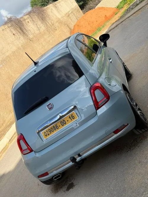Fiat 500 2024 Dolcevita plus 