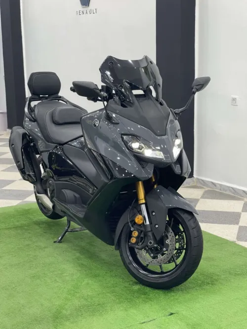 Tmax 562 Tech max 2023