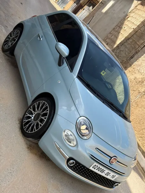 Fiat 500 2024 Dolcevita plus 