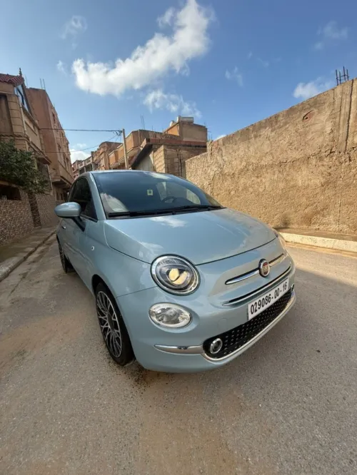 Fiat 500 2024 Dolcevita plus 