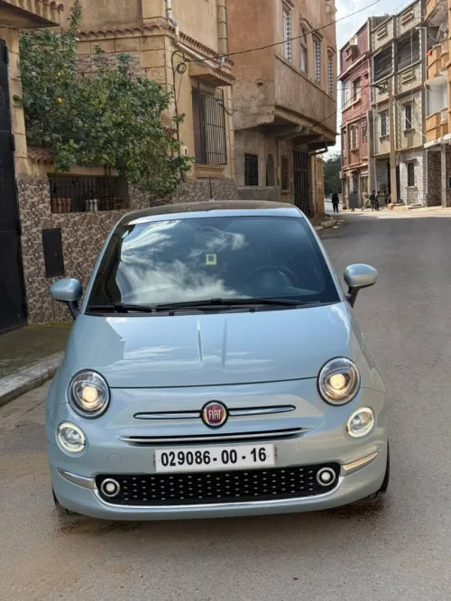 Fiat 500 2024 Dolcevita plus 